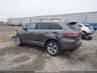 TOYOTA HIGHLANDER LIMITED PLATINUM V6