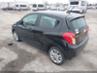 CHEVROLET SPARK FWD 1LT AUTOMATIC