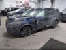 NISSAN ROGUE SV INTELLIGENT AWD