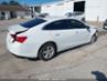 CHEVROLET MALIBU FWD LS