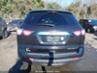 CHEVROLET TRAVERSE 1LT