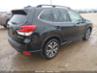 SUBARU FORESTER LIMITED