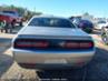 DODGE CHALLENGER SXT