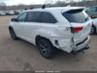 TOYOTA HIGHLANDER LE PLUS