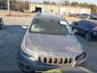 JEEP CHEROKEE LATITUDE PLUS FWD