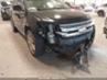 FORD EDGE LIMITED