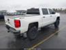 CHEVROLET SILVERADO 1500 2LT