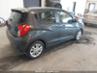 CHEVROLET SPARK FWD 1LT AUTOMATIC