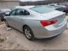 CHEVROLET MALIBU FWD LS