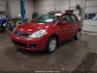 NISSAN VERSA 1.8S