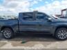 CHEVROLET SILVERADO 1500 2WD SHORT BED LT