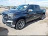 CHEVROLET SILVERADO 1500 2WD SHORT BED LT