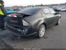 FORD FUSION SEL