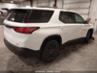 CHEVROLET TRAVERSE AWD RS