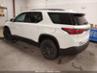 CHEVROLET TRAVERSE AWD RS