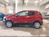 FORD ECOSPORT SE