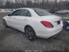 MERCEDES-BENZ C-CLASS 4MATIC/LUXURY 4MATIC/SPORT 4MATIC