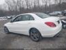 MERCEDES-BENZ C-CLASS 4MATIC/LUXURY 4MATIC/SPORT 4MATIC