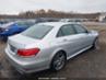 MERCEDES-BENZ E-CLASS 4MATIC