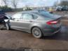 FORD FUSION TITANIUM