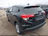 HONDA HR-V AWD EX-L