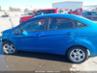 FORD FIESTA SE