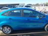 FORD FIESTA SE