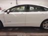 FORD FUSION HYBRID SE