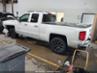 CHEVROLET SILVERADO 1500 1LT