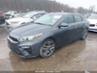 KIA FORTE EX