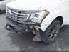 FORD EXPEDITION LIMITED MAX