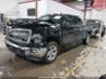 CHEVROLET SILVERADO 1500 1LT