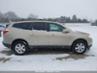 CHEVROLET TRAVERSE 2LT