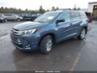 TOYOTA HIGHLANDER LIMITED