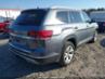 VOLKSWAGEN ATLAS 3.6L V6 SEL