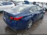 NISSAN ALTIMA S FWD