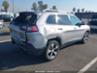 JEEP CHEROKEE LIMITED FWD