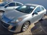 MAZDA 3 I TOURING