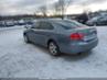 VOLKSWAGEN PASSAT 1.8T SE