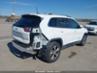 JEEP CHEROKEE LIMITED 4X4