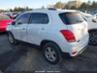 CHEVROLET TRAX LT