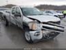 CHEVROLET SILVERADO 1500 WORK TRUCK