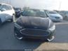 FORD FUSION TITANIUM