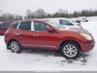 NISSAN ROGUE SV W/SL PKG