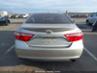 TOYOTA CAMRY XSE