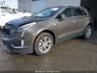 CADILLAC XT5 FWD PREMIUM LUXURY