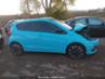 CHEVROLET SPARK FWD 1LT AUTOMATIC