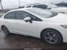 HONDA CIVIC SE