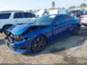 FORD MUSTANG ECOBOOST PREMIUM