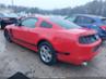 FORD MUSTANG V6